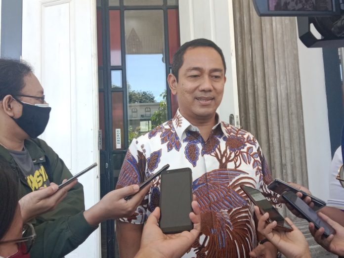 http://lkpp.go.id./Hendrar Prihadi  LKPP Tingkatkan Partisipasi Ekonomi